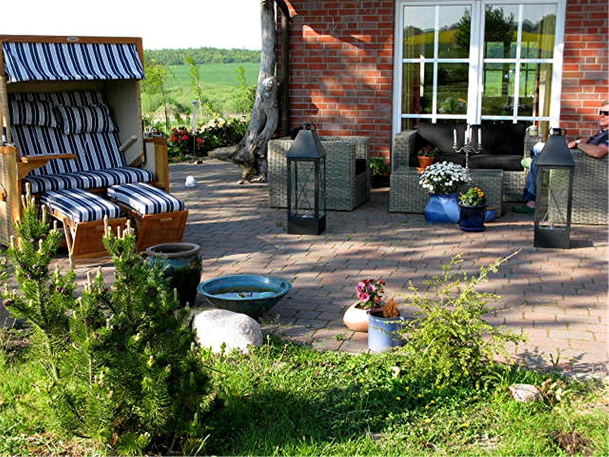 Villa Hermes Hagen  Eksteriør billede