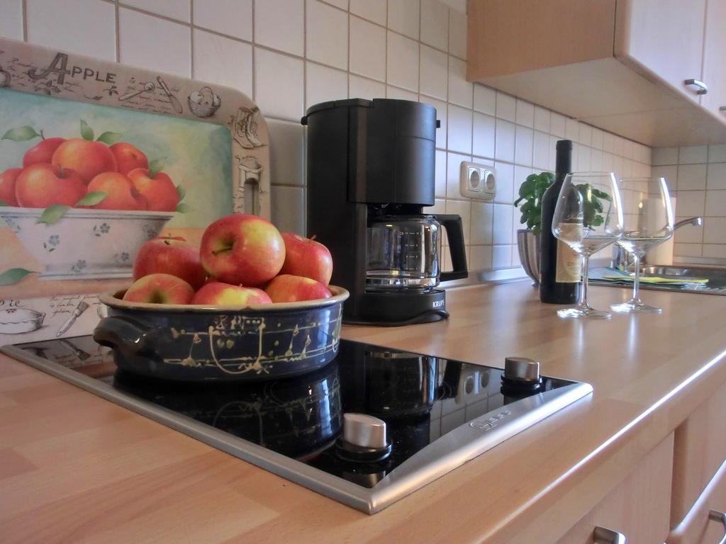 Villa Hermes Hagen  Eksteriør billede