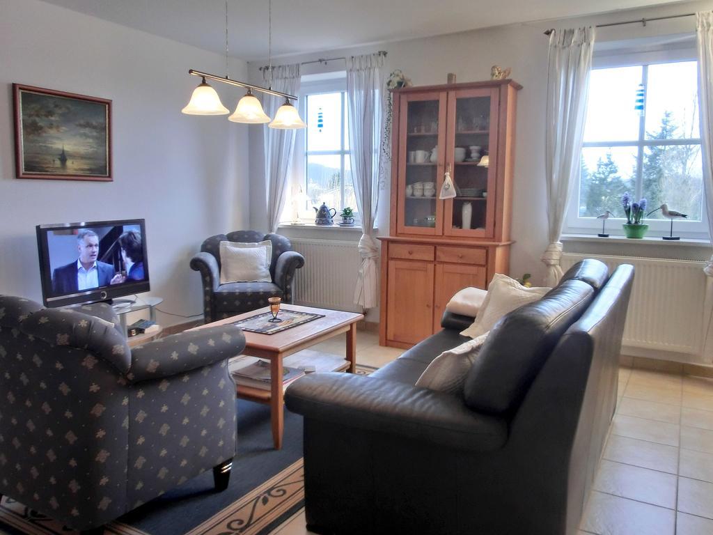 Villa Hermes Hagen  Eksteriør billede