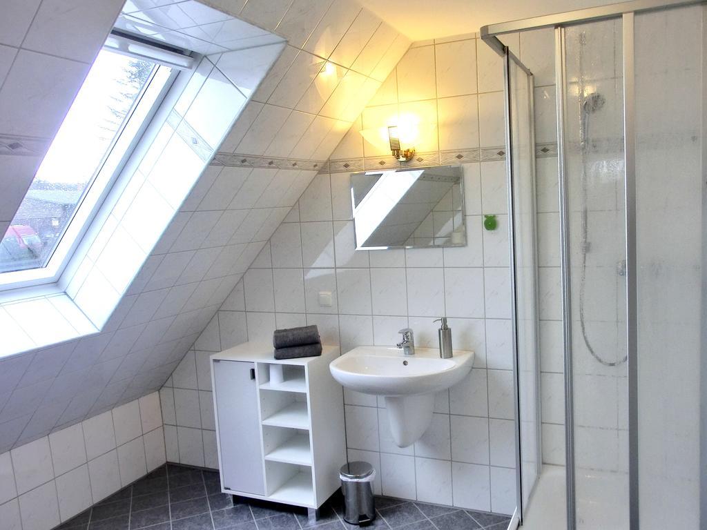 Villa Hermes Hagen  Eksteriør billede
